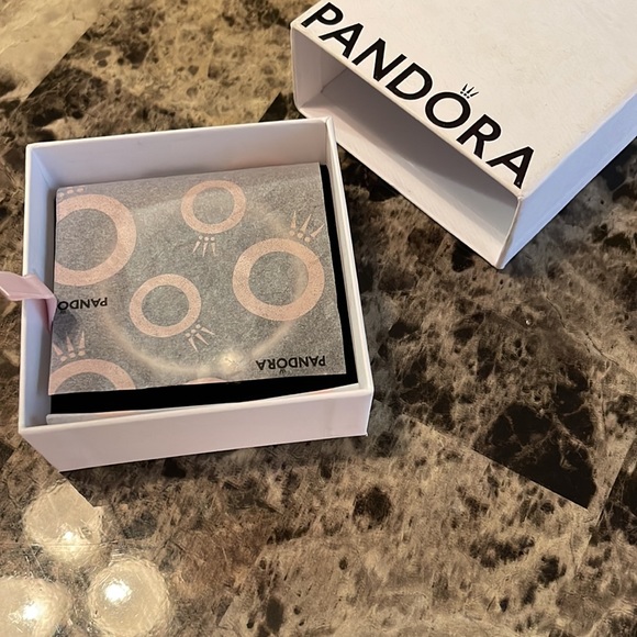 Brand new pandora bracelet - Picture 3 of 4